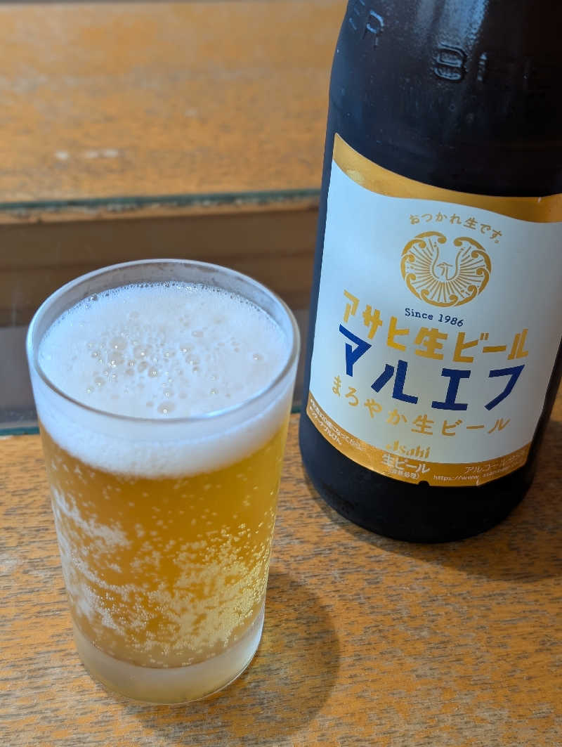 のぶゆきさんのサウナ&カプセルホテル 北欧のサ活写真