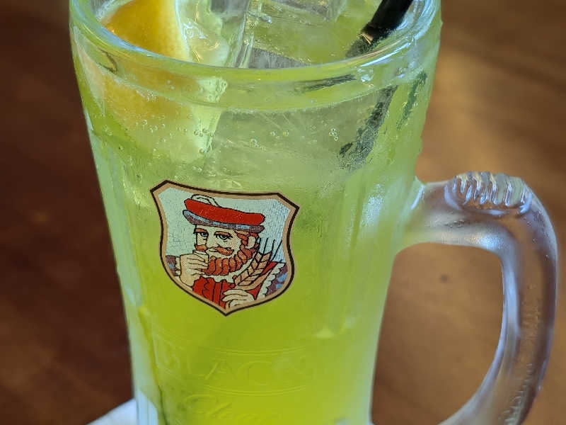 ロスコ特製オロポ