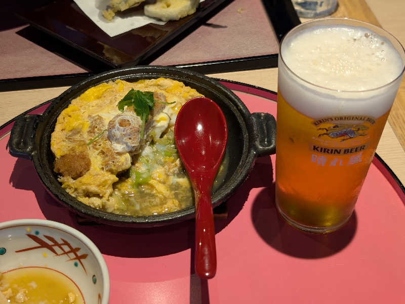 生ビール