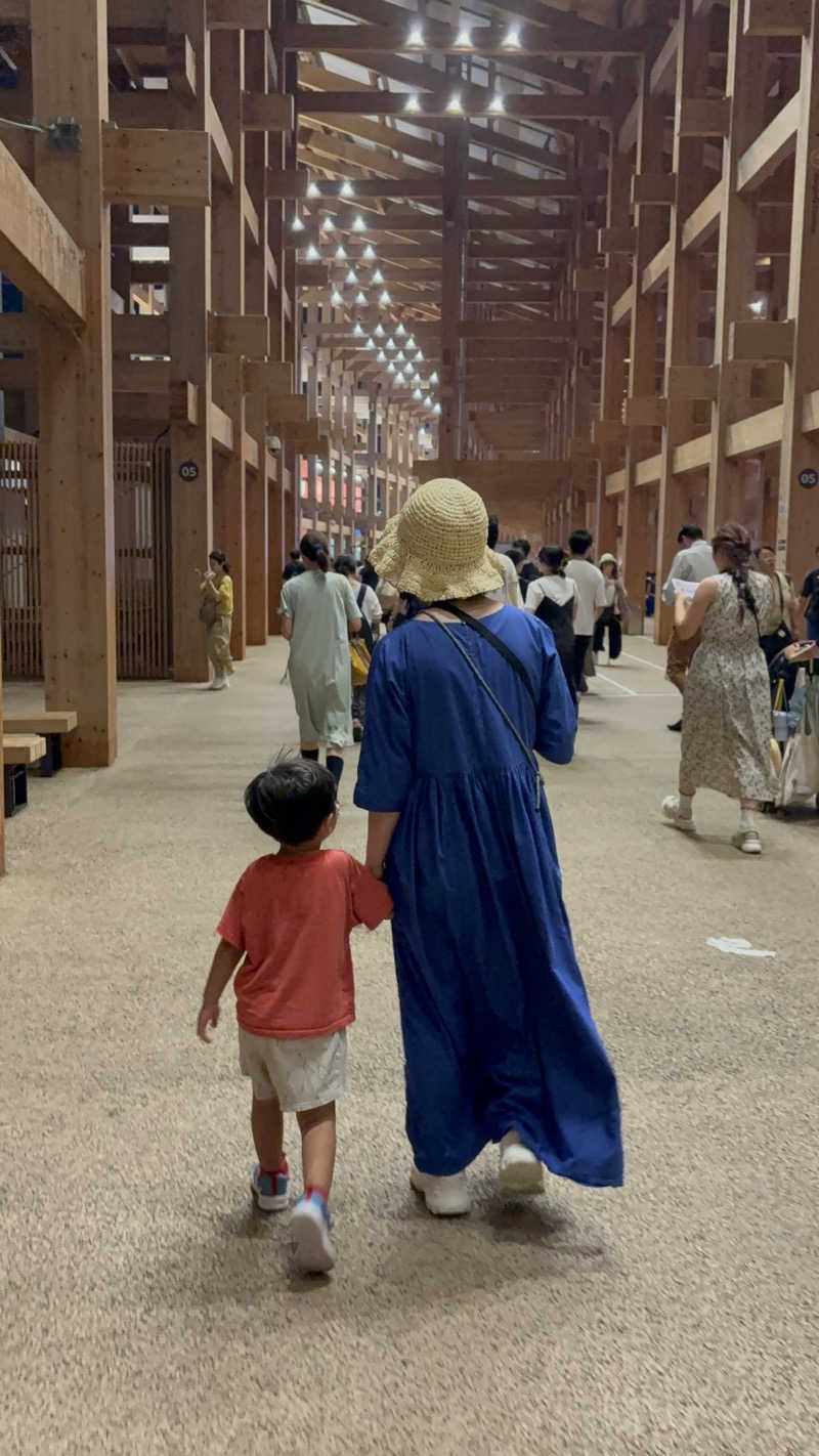 コーヒーサウナ浪士さんの大福湯のサ活写真