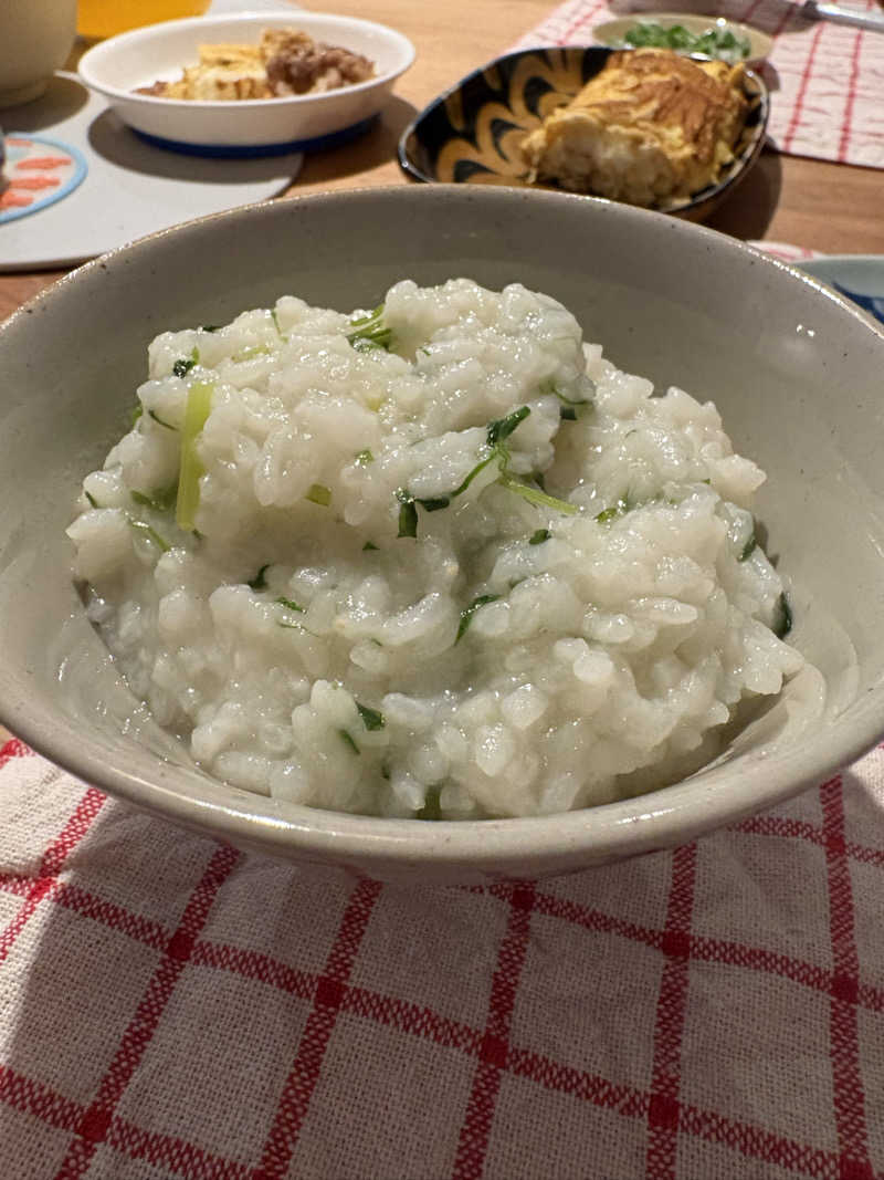 コーヒーサウナ浪士さんのユートピア白玉温泉のサ活写真