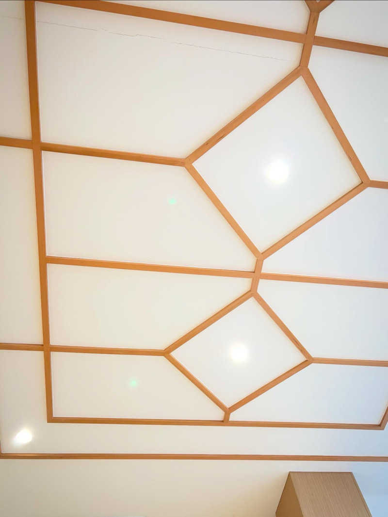 コーヒーサウナ浪士さんのユートピア白玉温泉のサ活写真