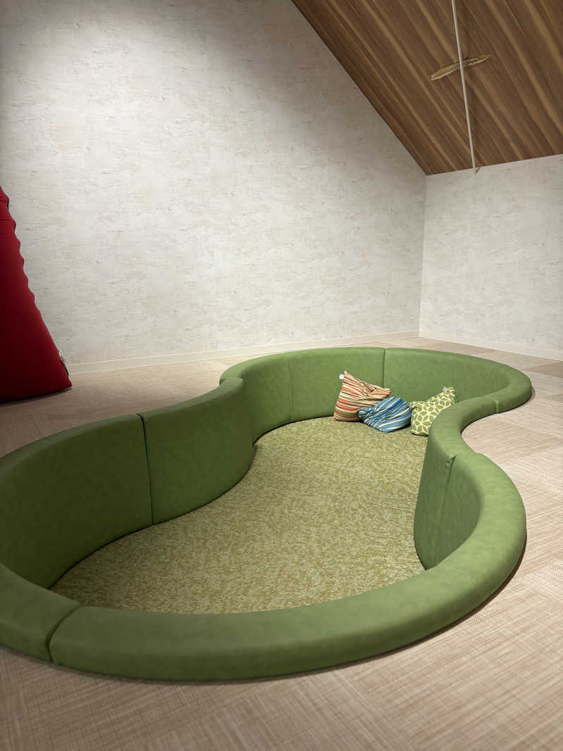 コーヒーサウナ浪士さんのユートピア白玉温泉のサ活写真