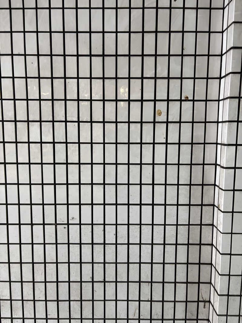 コーヒーサウナ浪士さんのユートピア白玉温泉のサ活写真