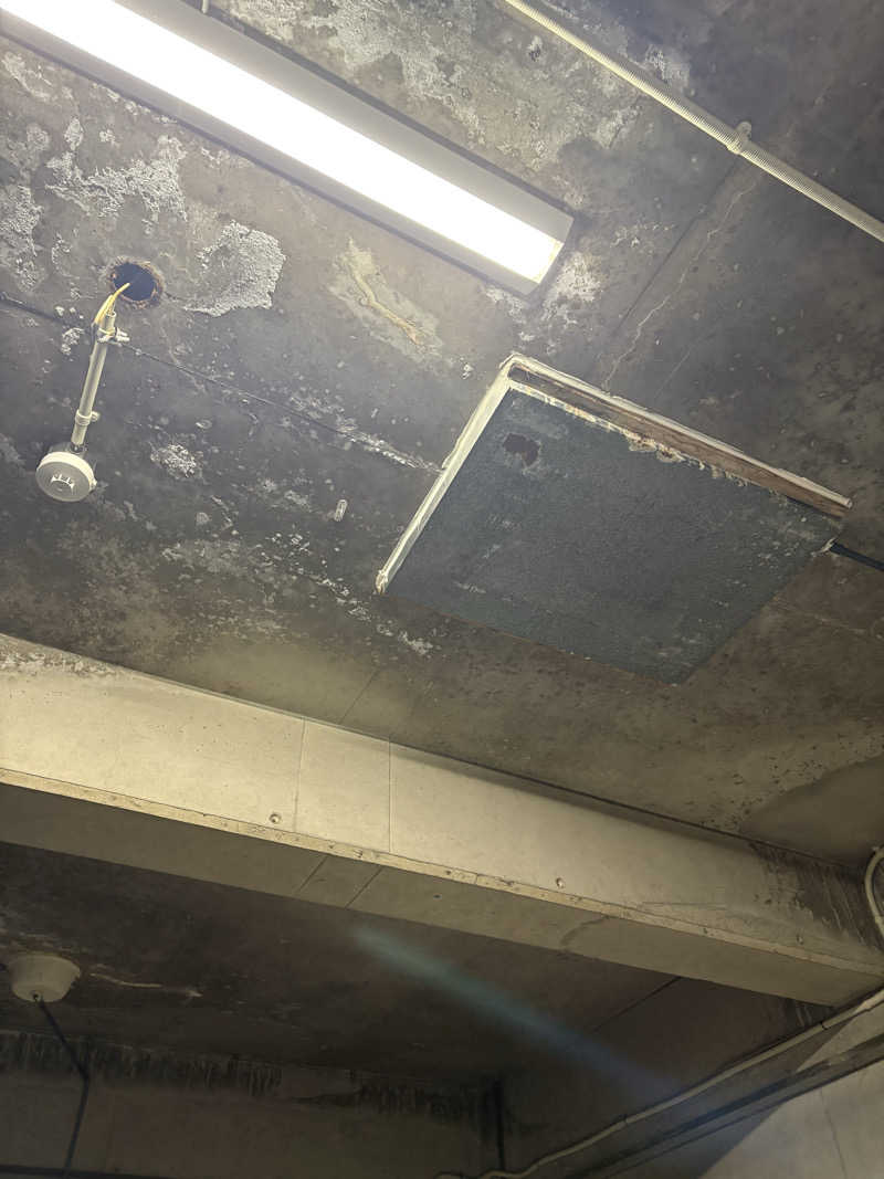 コーヒーサウナ浪士さんのユートピア白玉温泉のサ活写真