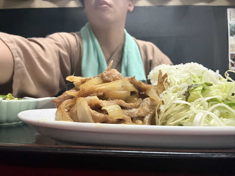 コーヒーサウナ浪士さんのサウナしきじのサ活写真