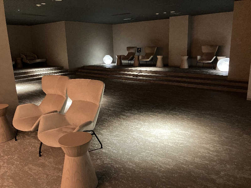 ととのいサムライさんのグランドメルキュール那須高原リゾート&スパのサ活写真