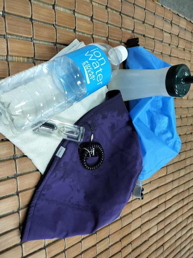 ととのいサムライさんの健晃湯のサ活写真