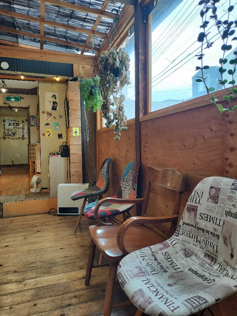 ととのいサムライさんの喜楽湯のサ活写真