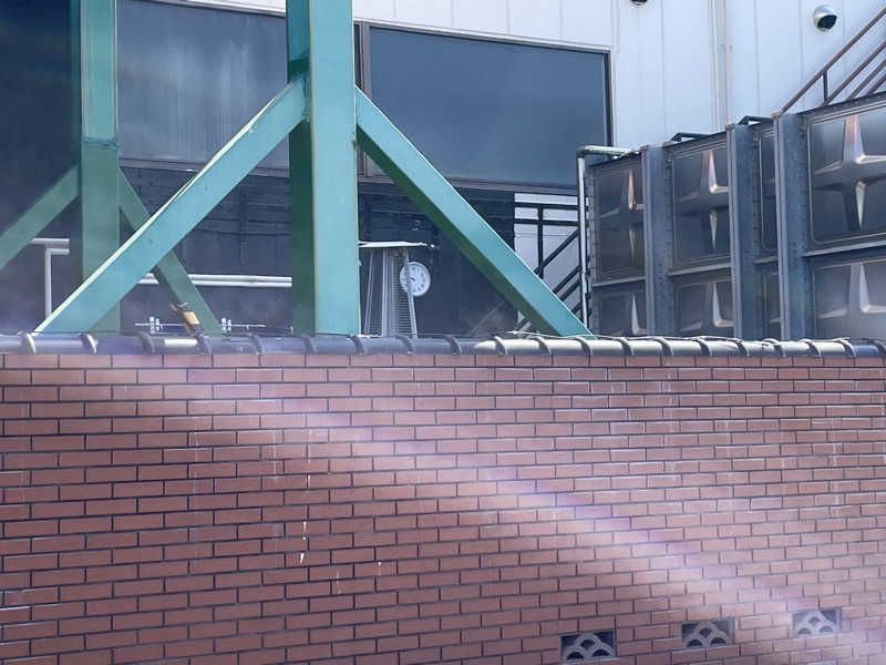 おののさんの湯乃泉 草加健康センターのサ活写真