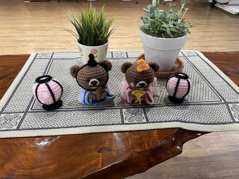 おののさんの群馬温泉 やすらぎの湯のサ活写真