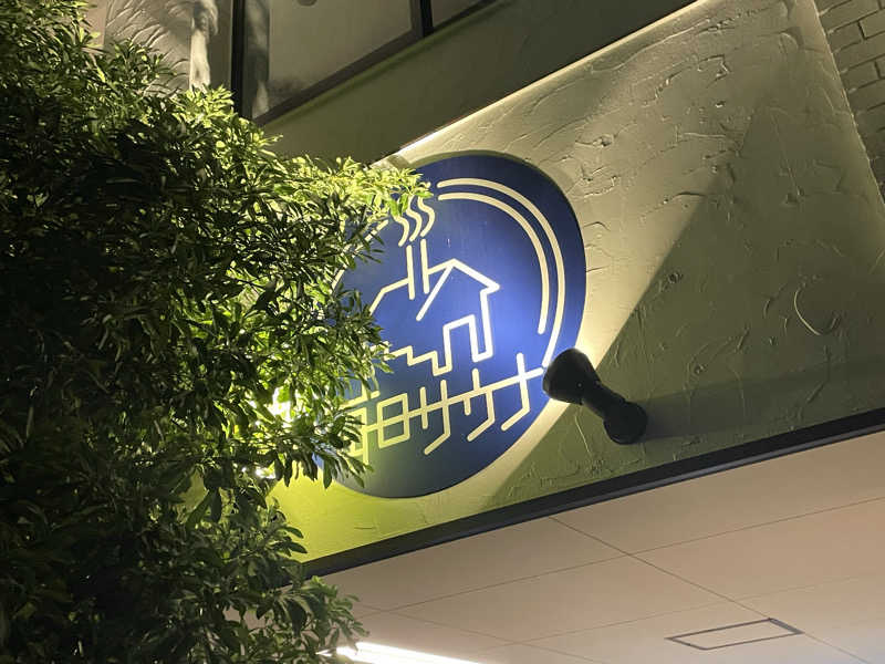 おののさんの毎日サウナ 越谷店のサ活写真
