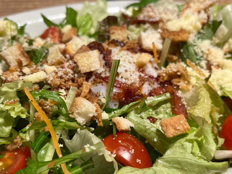 よしおさんの天然温泉 平和島のサ活写真