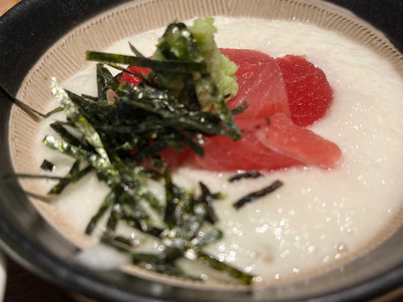 よしおさんの天然温泉 平和島のサ活写真