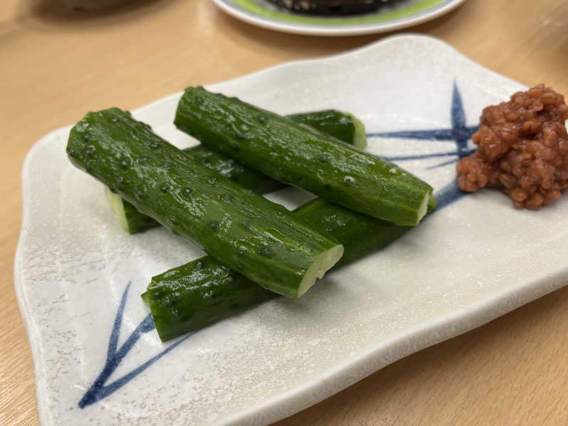 よしおさんの湯の泉 東名厚木健康センターのサ活写真