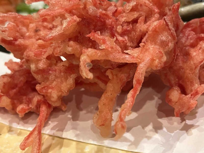 よしおさんの大森湯のサ活写真