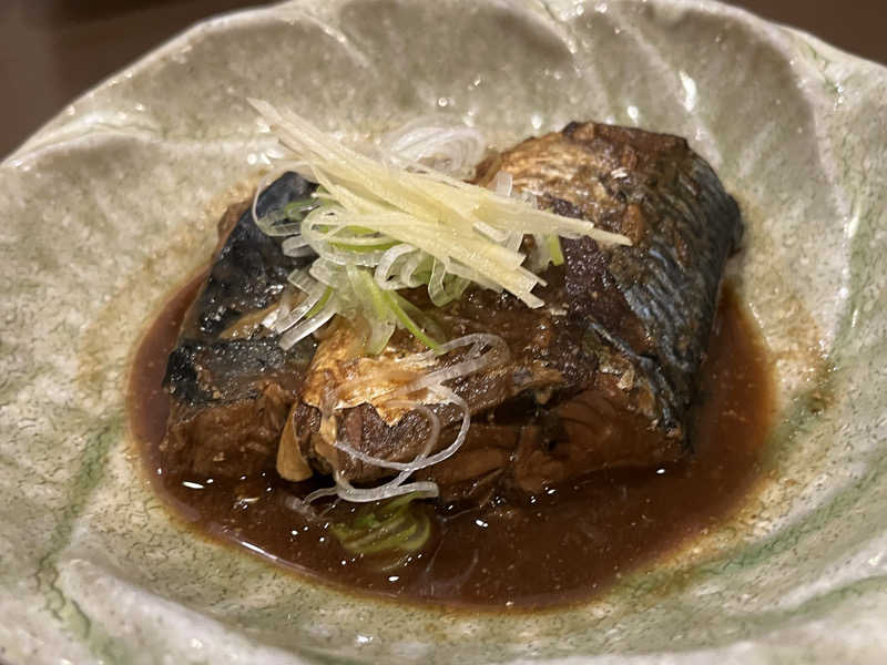 よしおさんの大森湯のサ活写真