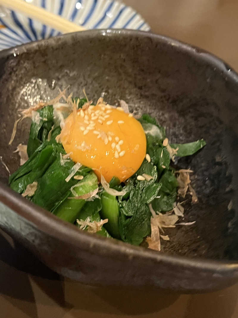 よしおさんの大森湯のサ活写真