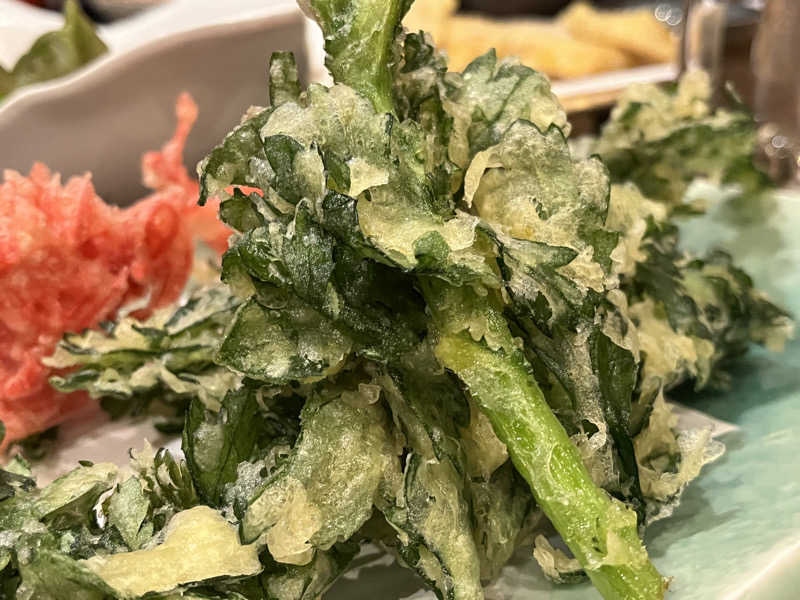 よしおさんの大森湯のサ活写真