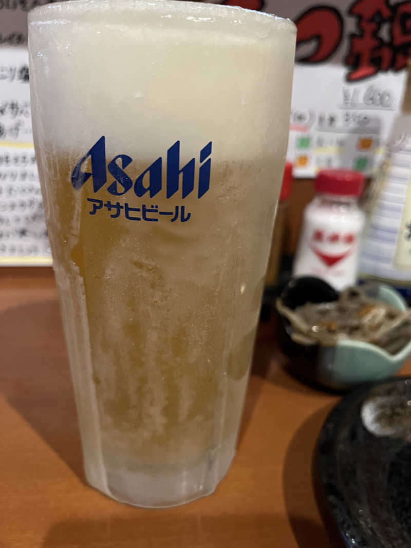 よしおさんの大森湯のサ活写真