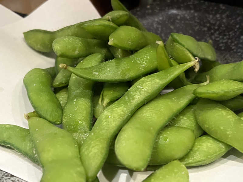 よしおさんの大森湯のサ活写真