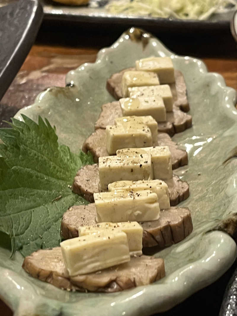 よしおさんの大森湯のサ活写真