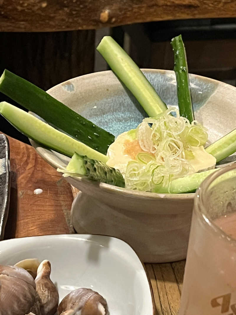 よしおさんの大森湯のサ活写真