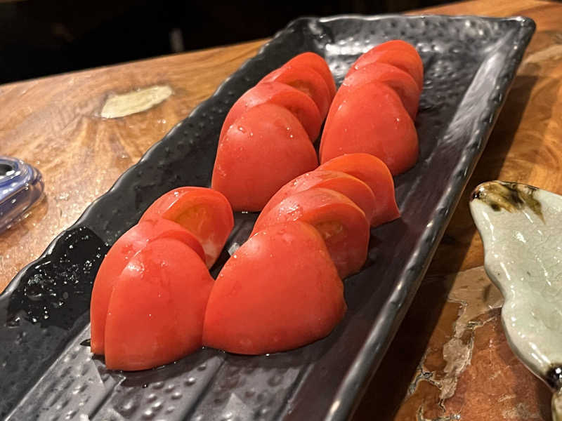 よしおさんの大森湯のサ活写真