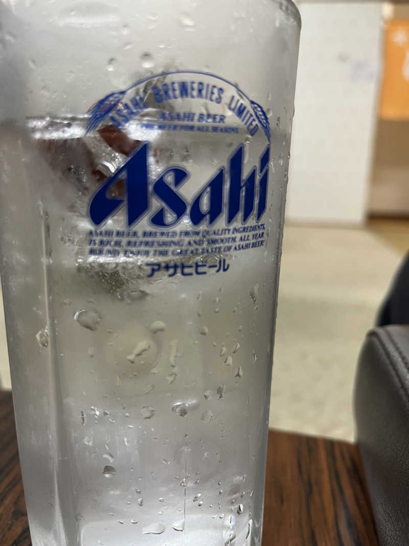 よしおさんの草津湯のサ活写真