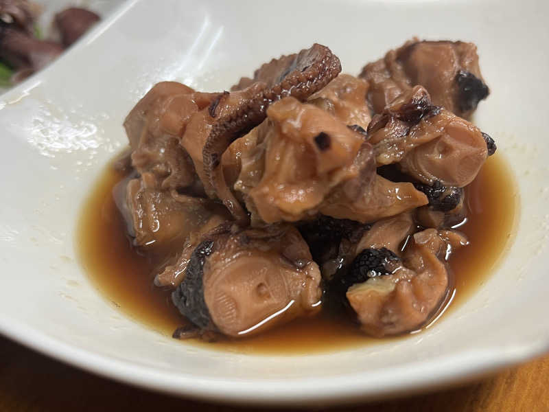 よしおさんの大森湯のサ活写真