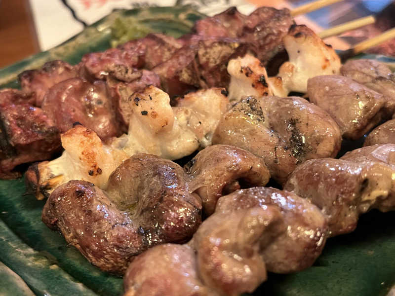 よしおさんのバーデンプレイスのサ活写真