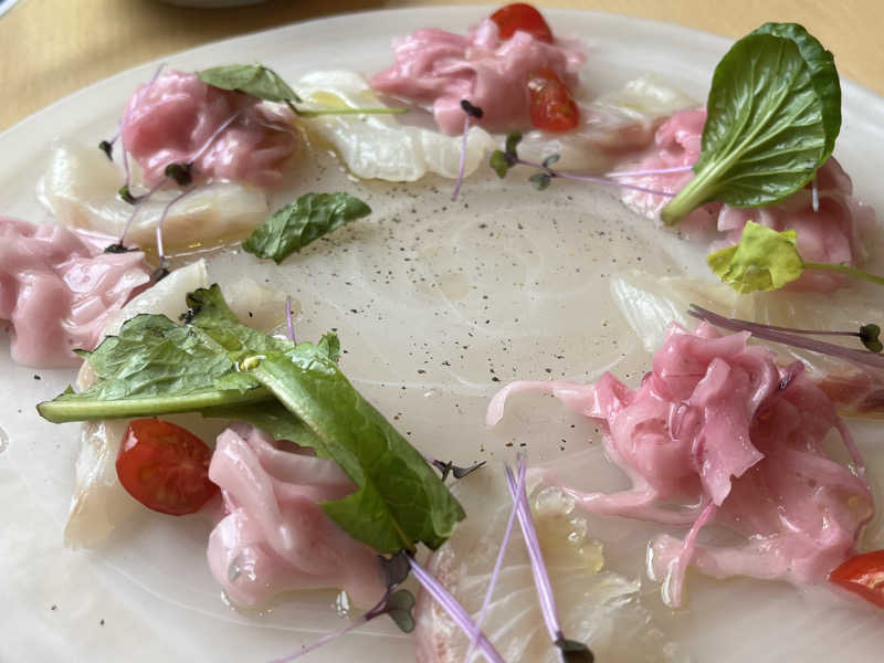 よしおさんの綱島源泉 湯けむりの庄のサ活写真