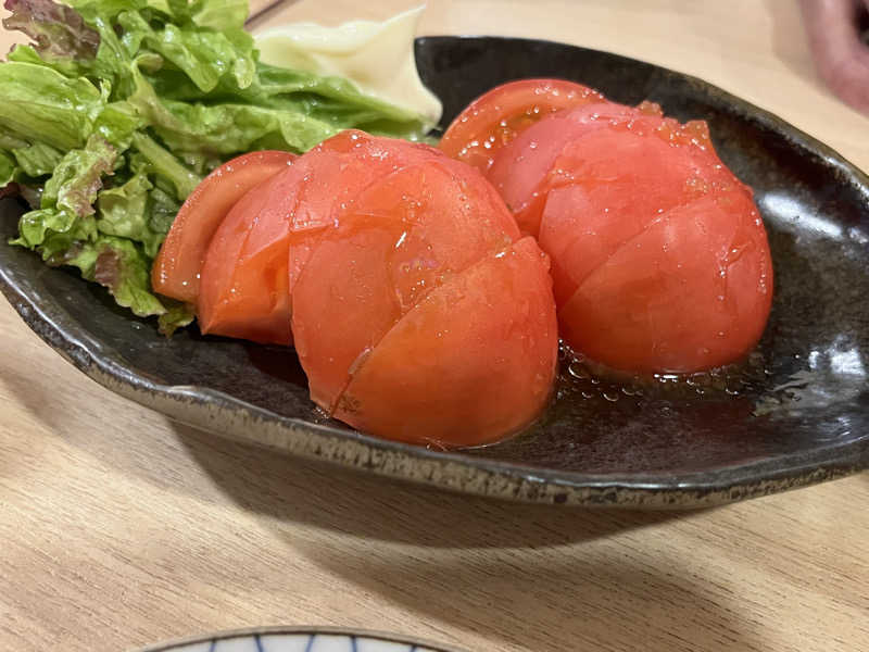 よしおさんのガーデンサウナ蒲田 (カプセルイン蒲田)のサ活写真