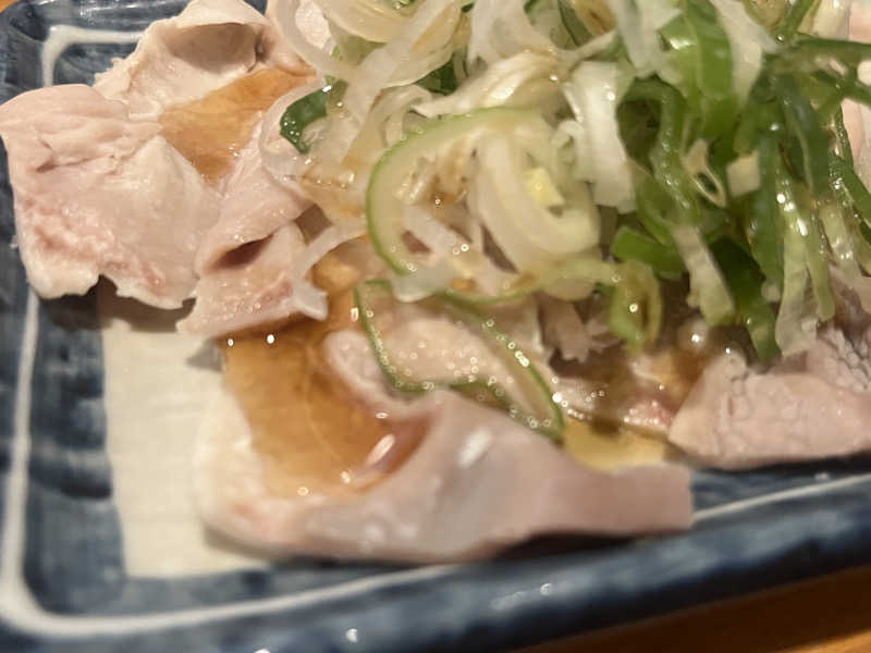 よしおさんの第三玉乃湯のサ活写真