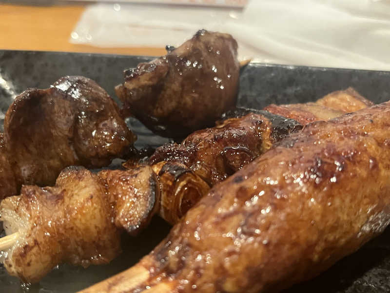 よしおさんの第三玉乃湯のサ活写真