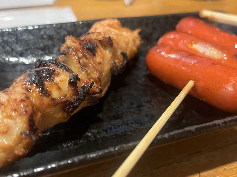 よしおさんの第三玉乃湯のサ活写真