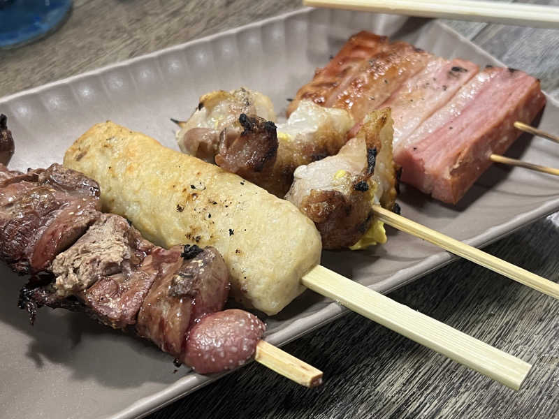 よしおさんの平和湯のサ活写真