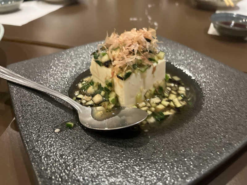 よしおさんの大森湯のサ活写真