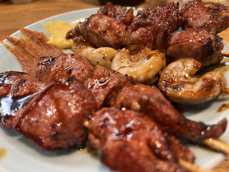 よしおさんのバーデンプレイスのサ活写真