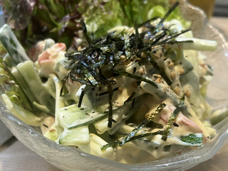 よしおさんの三ノ輪 改栄湯のサ活写真