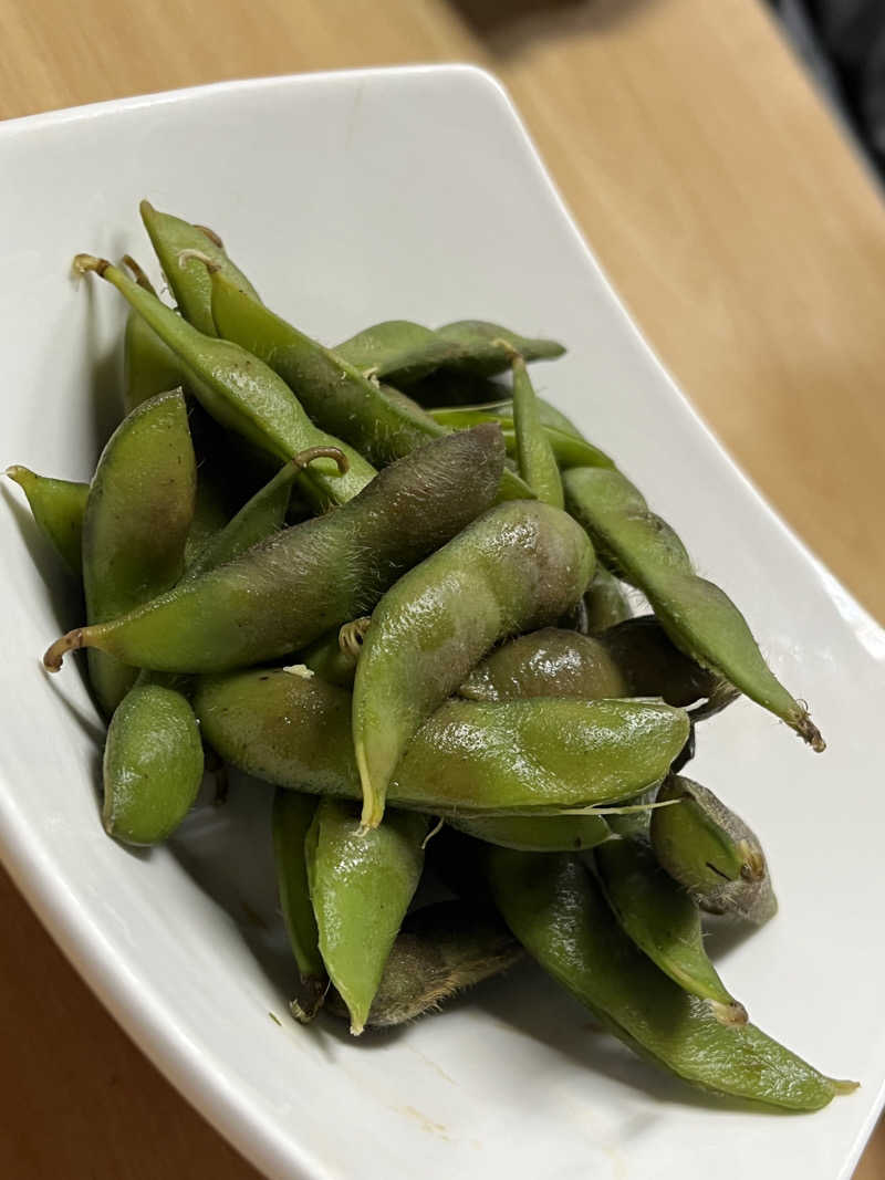 よしおさんの大森湯のサ活写真