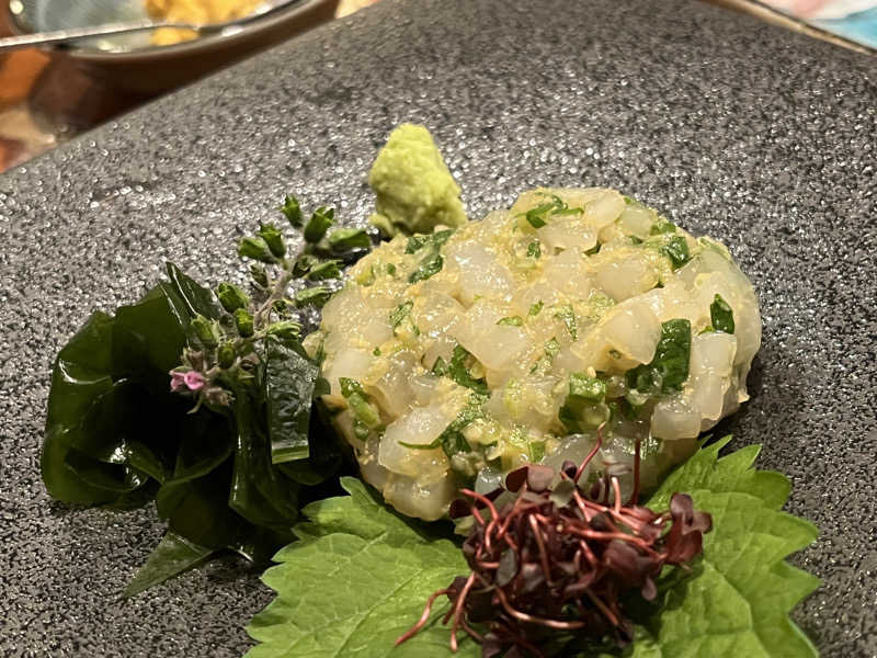 よしおさんの大森湯のサ活写真