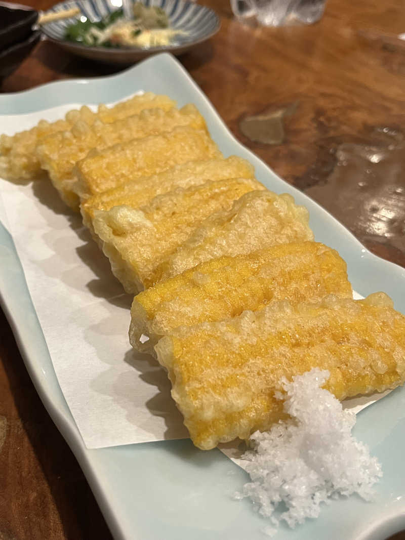 よしおさんの大森湯のサ活写真