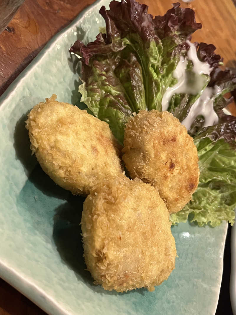 よしおさんの大森湯のサ活写真