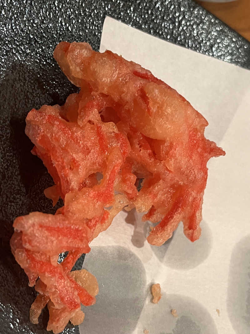 よしおさんの大森湯のサ活写真