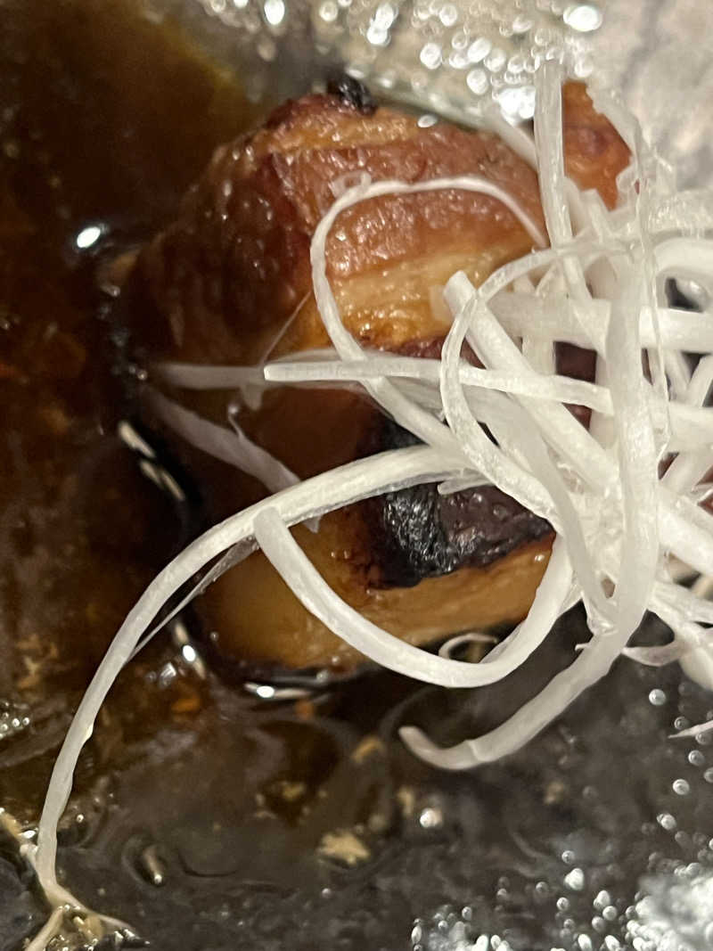 よしおさんの大森湯のサ活写真