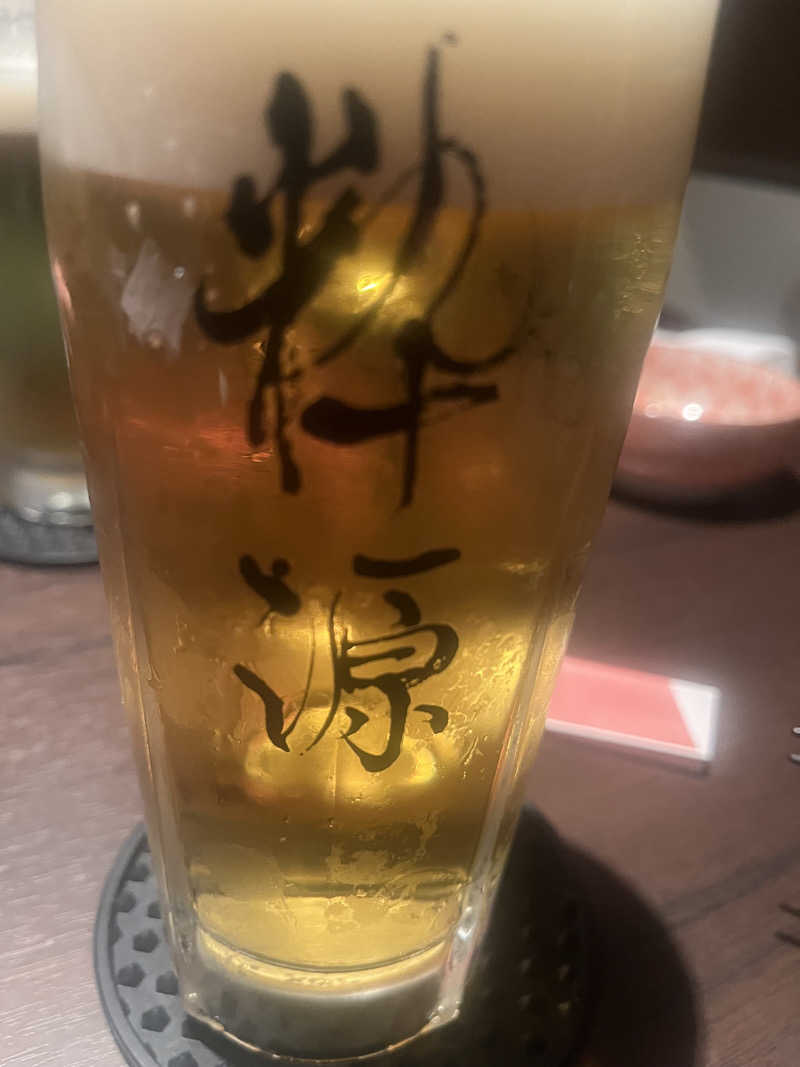 よしおさんの妙義の湯 ドーミーイン前橋のサ活写真