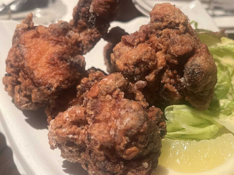 よしおさんの妙義の湯 ドーミーイン前橋のサ活写真