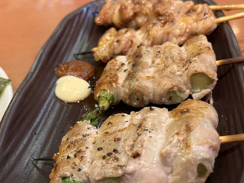 よしおさんの辰巳湯のサ活写真