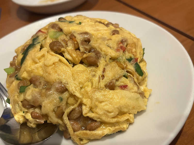 よしおさんの大森湯のサ活写真